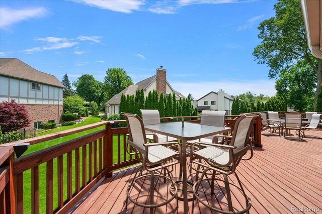4417 Island View Drive, Waterford Charter Township, MI 48328