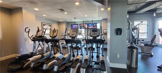 943 Peachtree Street NE 1018, Atlanta, GA 30309