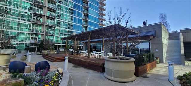 943 Peachtree Street NE 1018, Atlanta, GA 30309