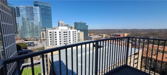 943 Peachtree Street NE 1018, Atlanta, GA 30309