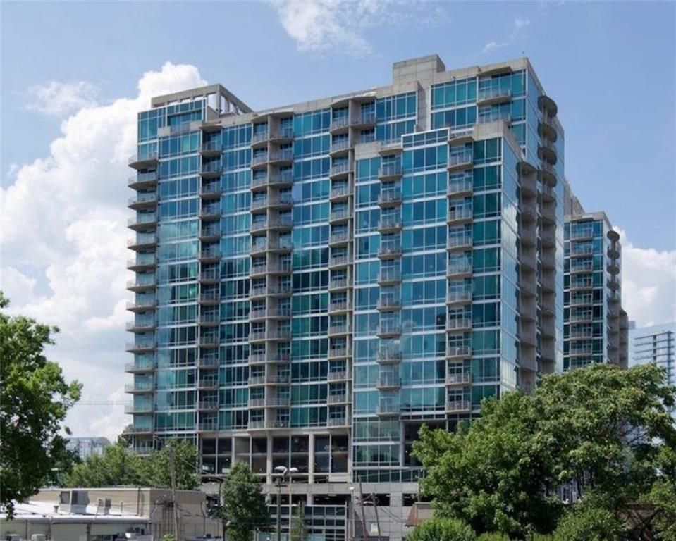 943 Peachtree Street NE 1018, Atlanta, GA 30309