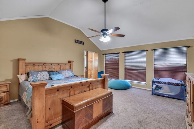 2020 Houston Road, Burleson, TX 76028