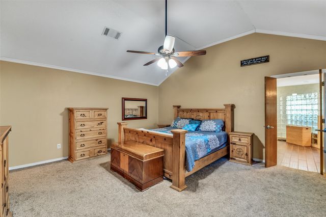 2020 Houston Road, Burleson, TX 76028