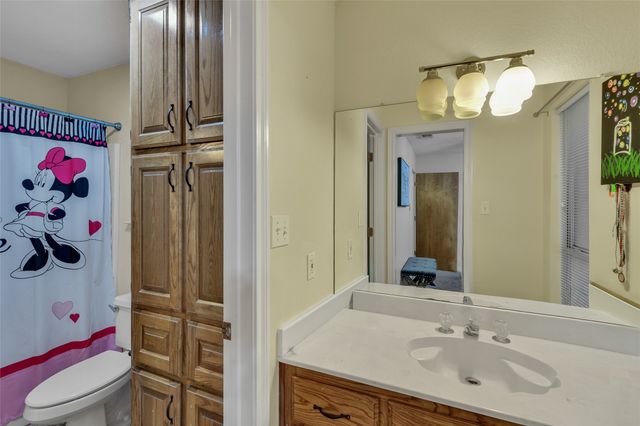 2020 Houston Road, Burleson, TX 76028