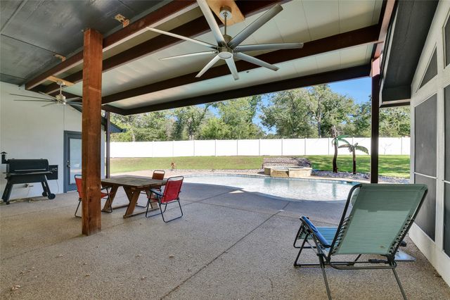 2020 Houston Road, Burleson, TX 76028