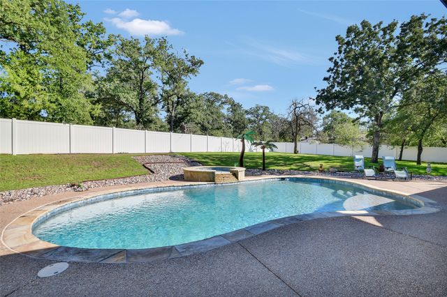 2020 Houston Road, Burleson, TX 76028