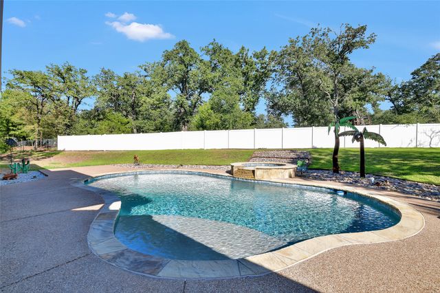 2020 Houston Road, Burleson, TX 76028