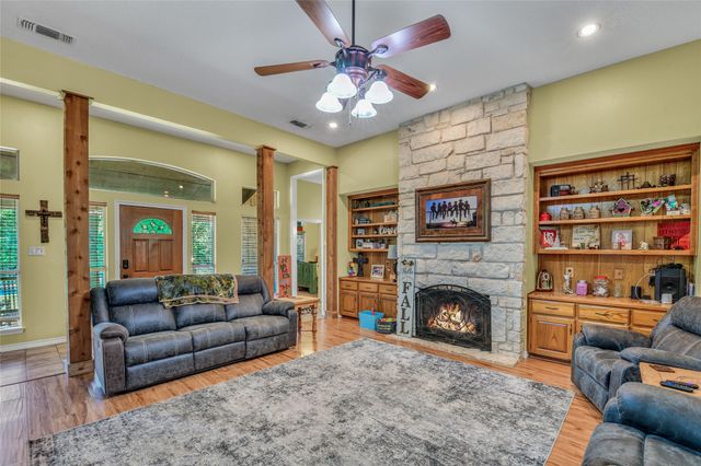 2020 Houston Road, Burleson, TX 76028