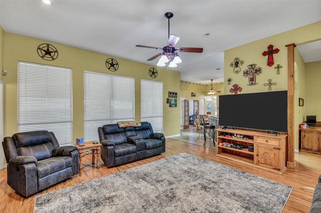 2020 Houston Road, Burleson, TX 76028