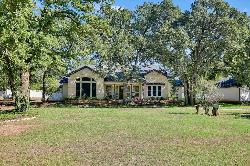 2020 Houston Road, Burleson, TX 76028