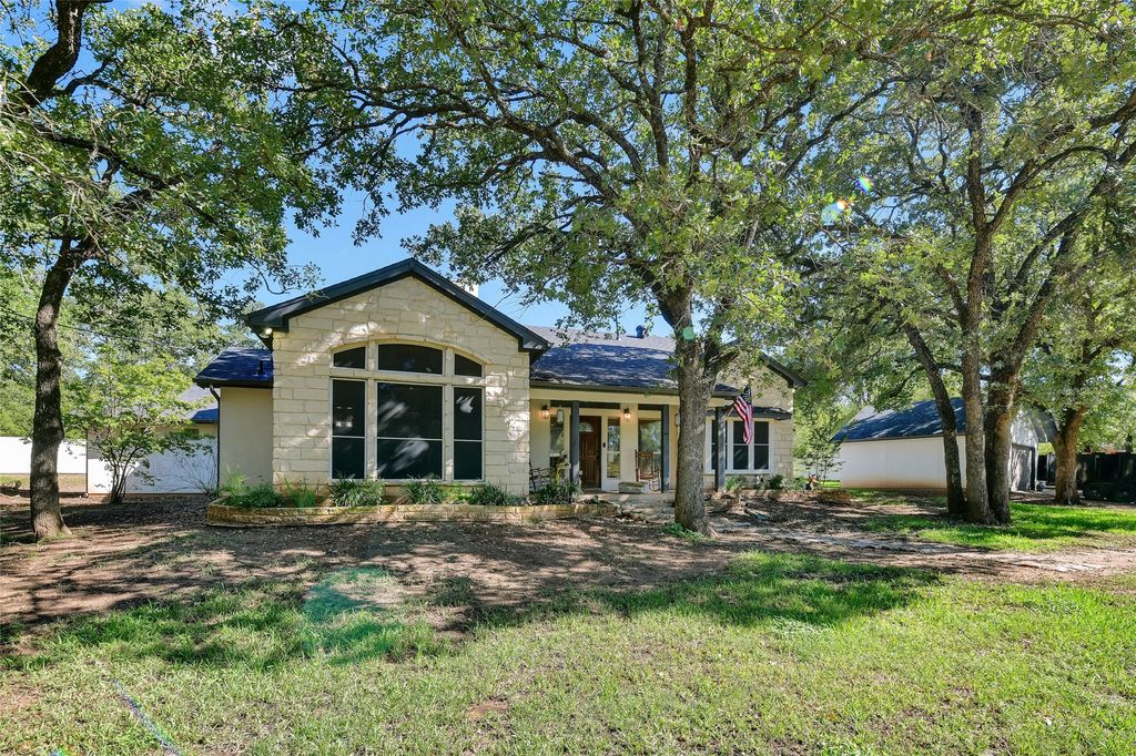 2020 Houston Road, Burleson, TX 76028 — photo 4