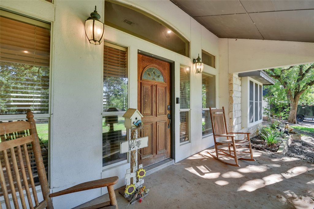 2020 Houston Road, Burleson, TX 76028 — photo 5