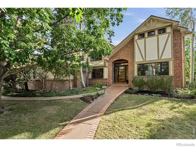 1251 Pintail Circle, Boulder, CO 80303