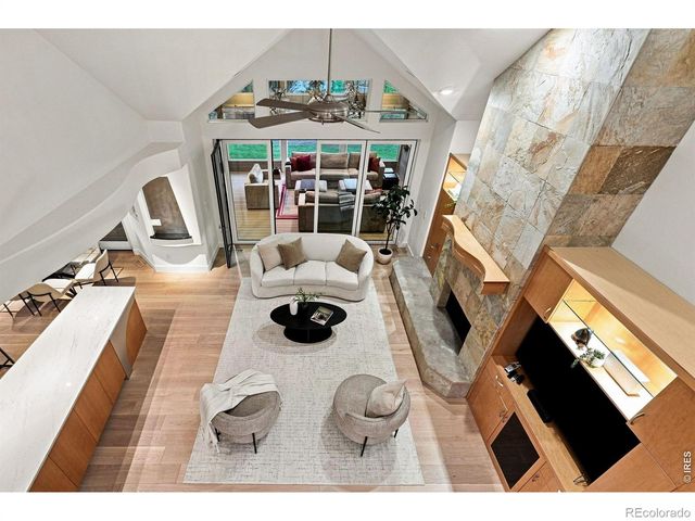 1251 Pintail Circle, Boulder, CO 80303