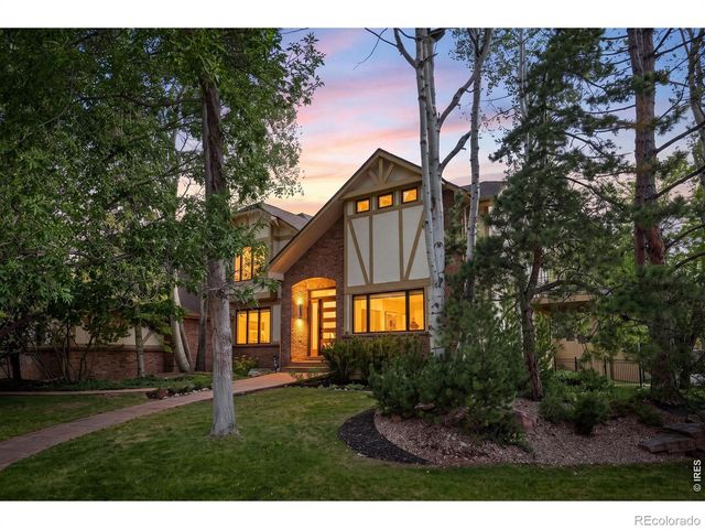 1251 Pintail Circle, Boulder, CO 80303