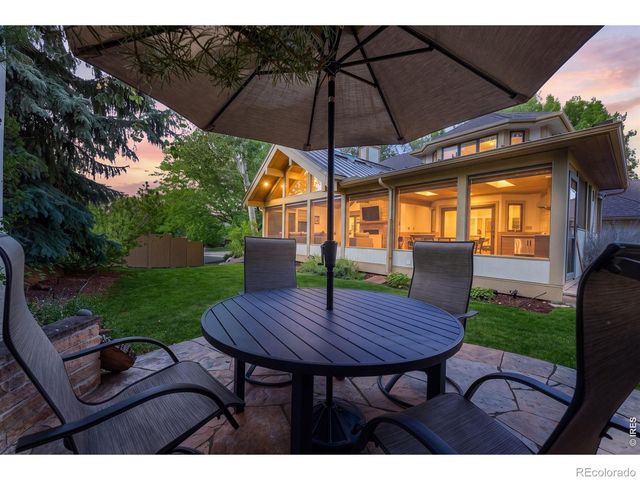 1251 Pintail Circle, Boulder, CO 80303