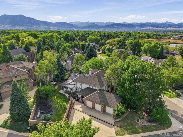 1251 Pintail Circle, Boulder, CO 80303