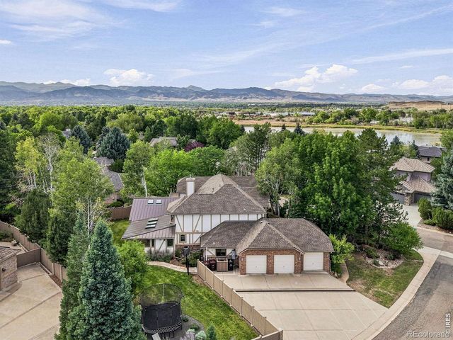 1251 Pintail Circle, Boulder, CO 80303