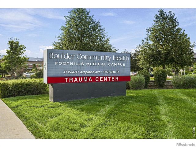 1251 Pintail Circle, Boulder, CO 80303