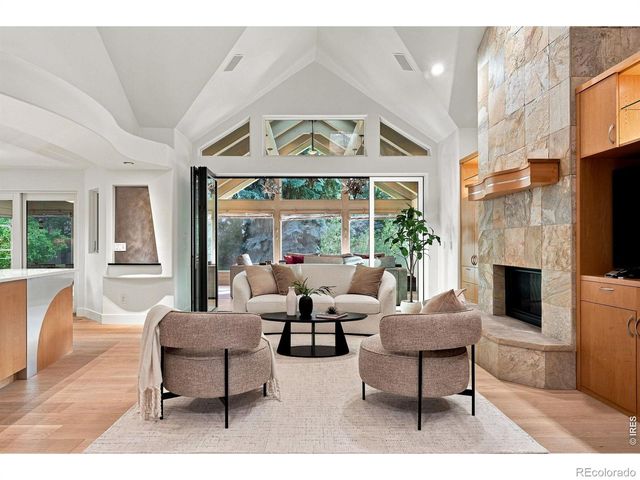 1251 Pintail Circle, Boulder, CO 80303