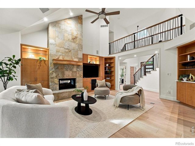 1251 Pintail Circle, Boulder, CO 80303