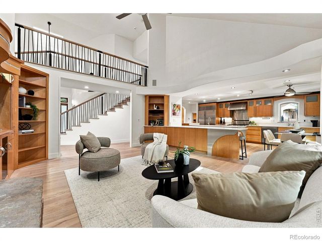 1251 Pintail Circle, Boulder, CO 80303