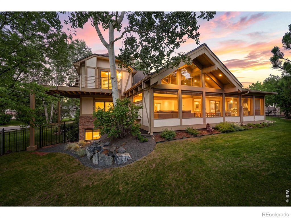 1251 Pintail Circle, Boulder, CO 80303