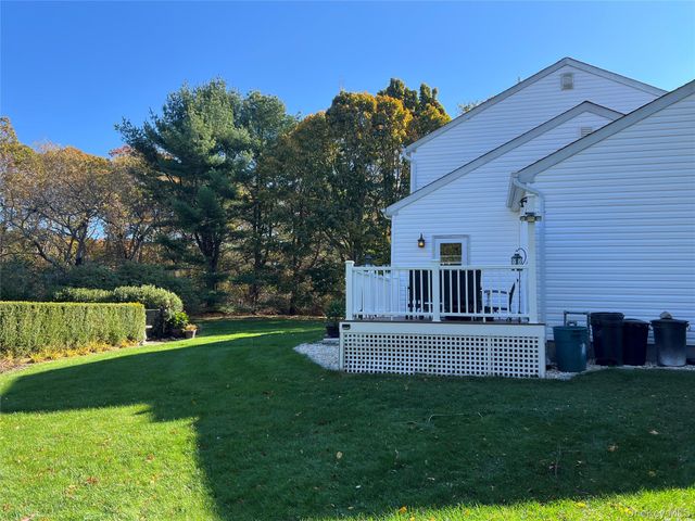 48 Windcrest Drive, Manorville, NY 11949