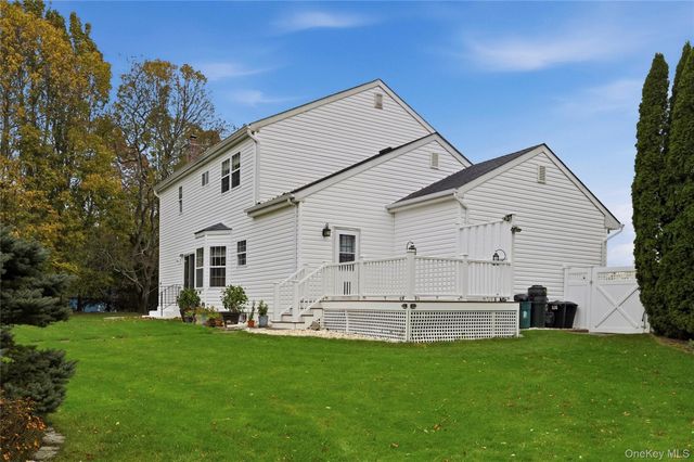 48 Windcrest Drive, Manorville, NY 11949