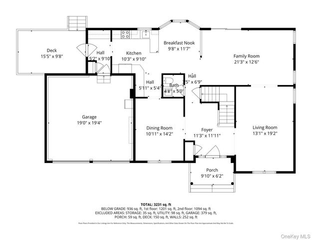 48 Windcrest Drive, Manorville, NY 11949