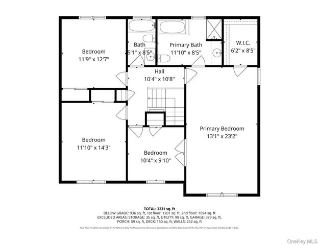 48 Windcrest Drive, Manorville, NY 11949