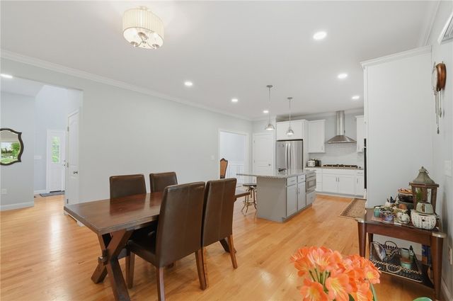 12 Hidden Hills Drive, Seekonk, MA 02771