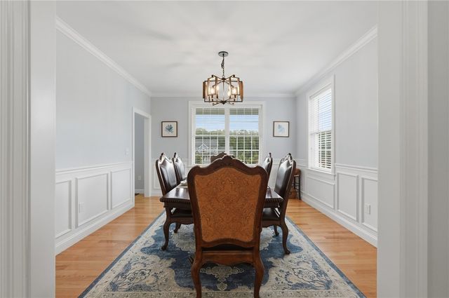 12 Hidden Hills Drive, Seekonk, MA 02771