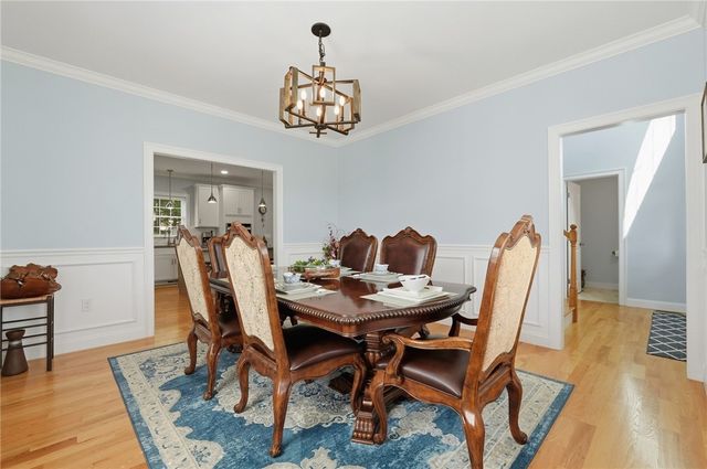 12 Hidden Hills Drive, Seekonk, MA 02771