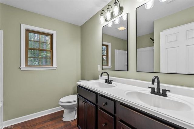 671 Chief Martin Street, Madison, NC 27025