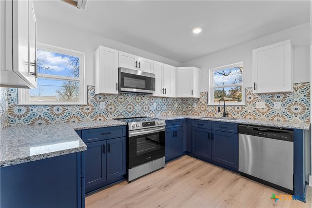 502 Duncan Avenue, Killeen, TX 76541