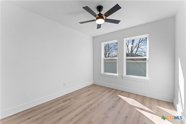 502 Duncan Avenue, Killeen, TX 76541