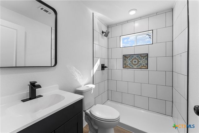 502 Duncan Avenue, Killeen, TX 76541