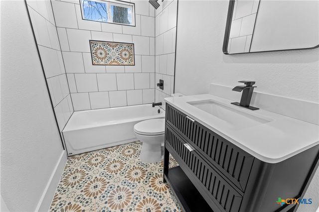 502 Duncan Avenue, Killeen, TX 76541