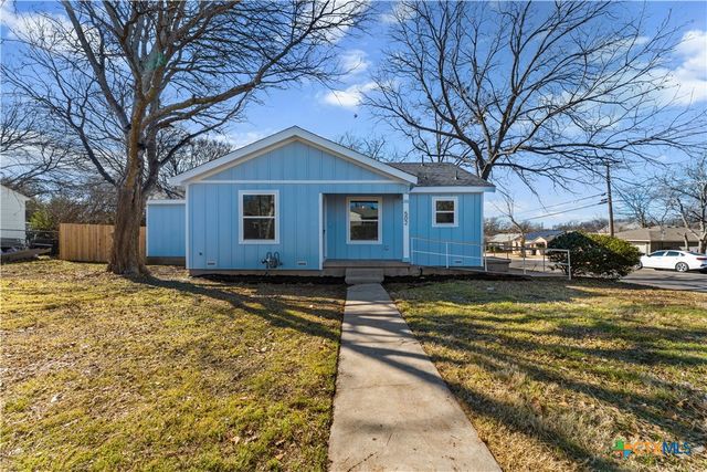 502 Duncan Avenue, Killeen, TX 76541