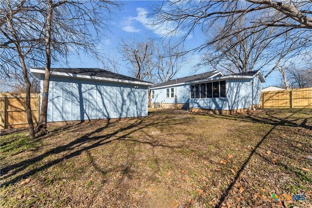 502 Duncan Avenue, Killeen, TX 76541