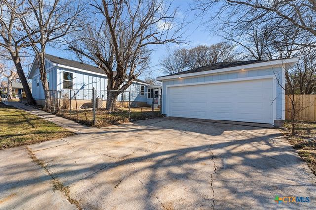 502 Duncan Avenue, Killeen, TX 76541