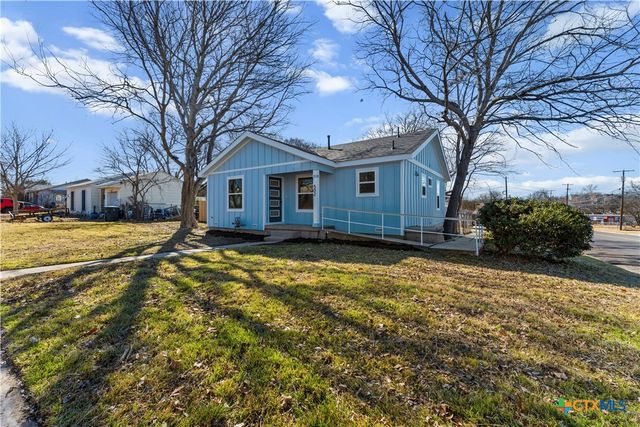 502 Duncan Avenue, Killeen, TX 76541