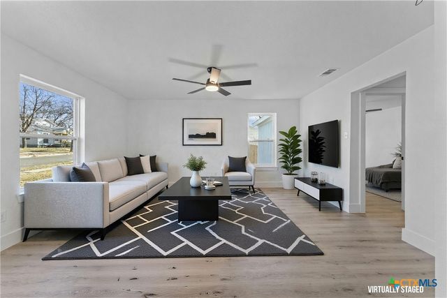 502 Duncan Avenue, Killeen, TX 76541