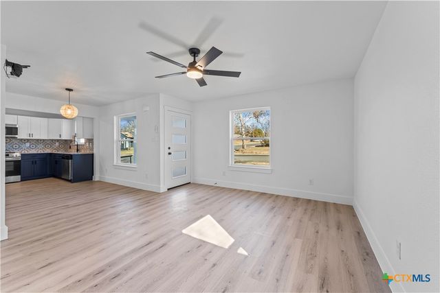 502 Duncan Avenue, Killeen, TX 76541