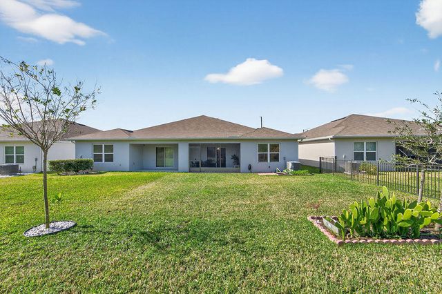 237 Raspberry Road, Fort Pierce, FL 34981