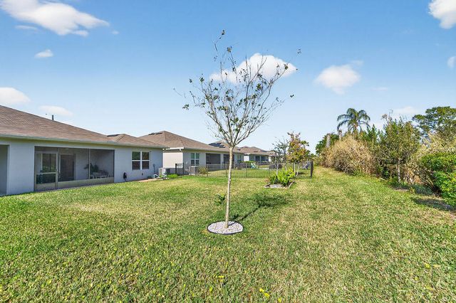 237 Raspberry Road, Fort Pierce, FL 34981