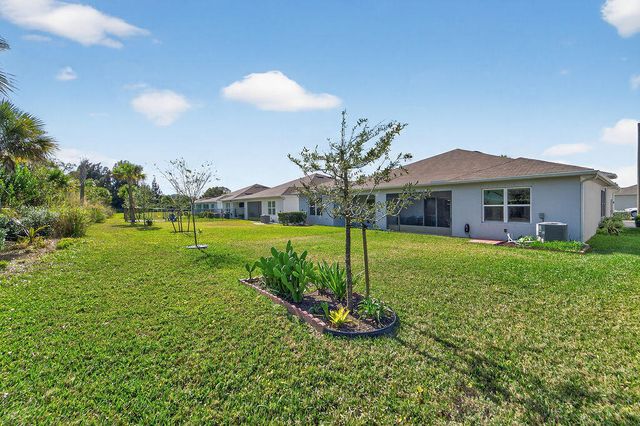 237 Raspberry Road, Fort Pierce, FL 34981