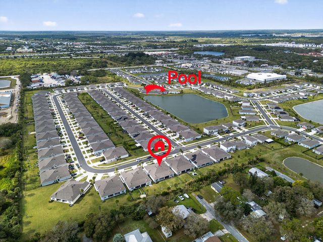 237 Raspberry Road, Fort Pierce, FL 34981