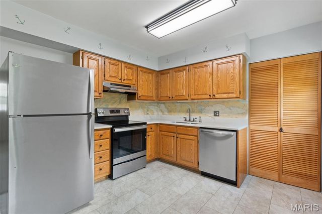 609 W Roosevelt Avenue, Union, MO 63084